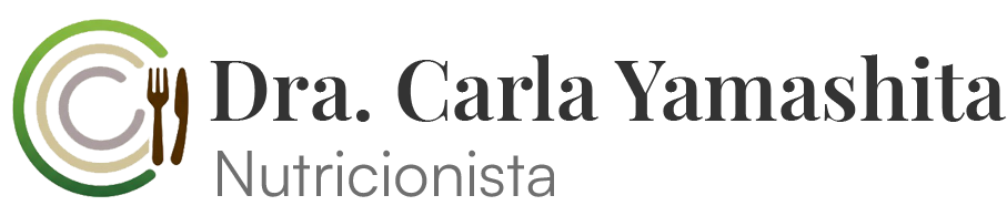 Logotipo Dra. Carla Yamashita
