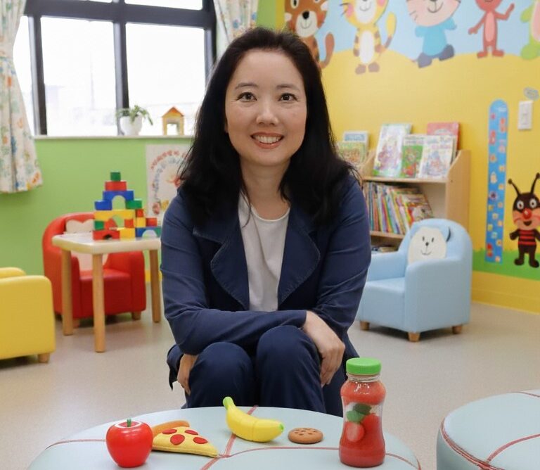 Foto de capa Dra. Carla Yamashita